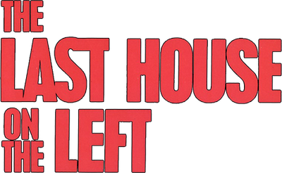 The Last House on the Left Logo