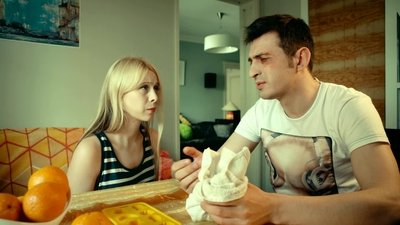 Операция — Расстроить Свадьбу