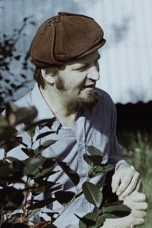 Poster do Filme Aedniku sügis