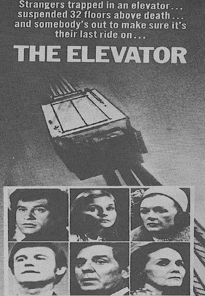 Watch Now!(1974) The Elevator Movie Online Free 123Movies