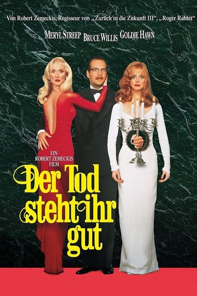 Der Tod steht ihr gut (1992)