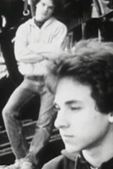 Poster do Filme 暗路