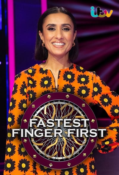 poster for Fastest Finger First