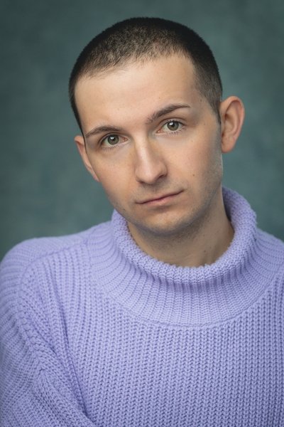 Imagem de Andrew Houghton