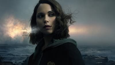 Starz geeft poster en trailer vrij voor laatste seizoen van Hightown