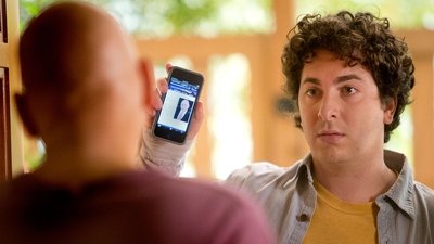 tv poster