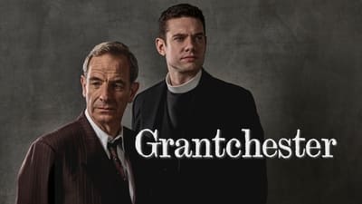 Een zesde seizoen voor Grantchester