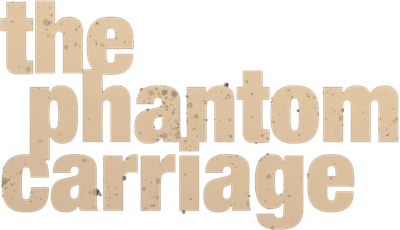 The Phantom Carriage Logo