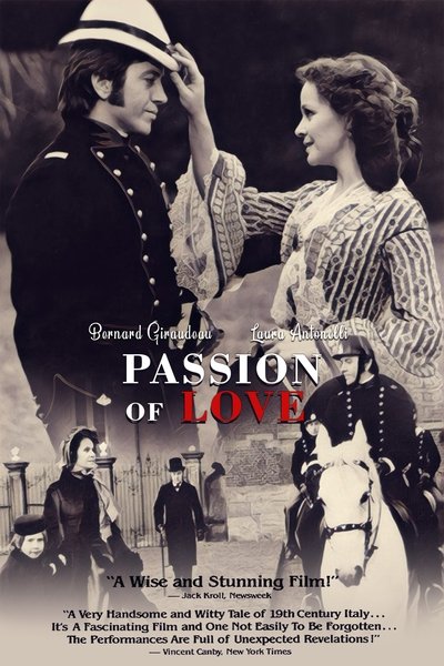 Watch Now!(1981) Passione d'amore Full Movie Online Torrent