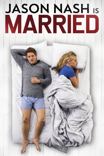 Watch!(2014) Jason Nash Is Married Movie OnlinePutlockers-HD