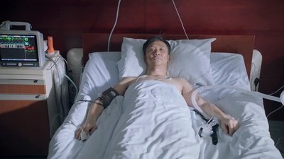 tv poster