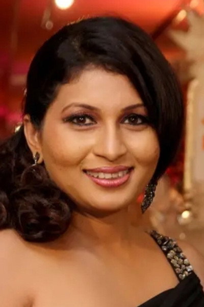 Roshana Ondaatje