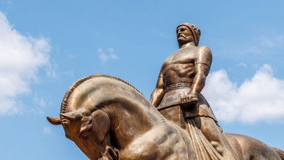  fanart Vanished History