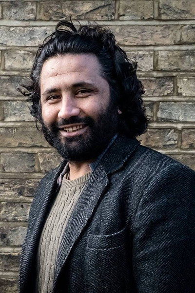 Ahmed Yassin Al Daradji