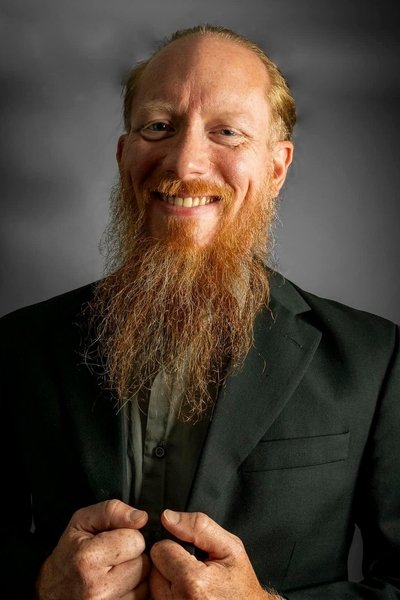 Imagem de William Rock