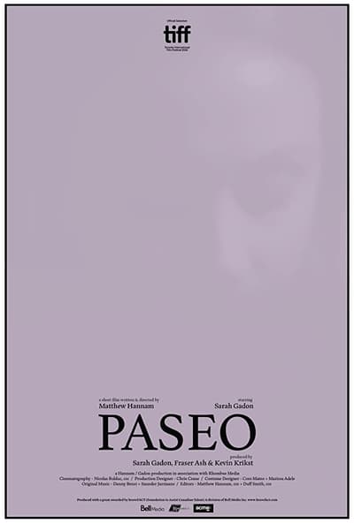 Paseo