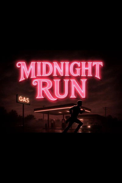 Poster do Filme Midnight Run