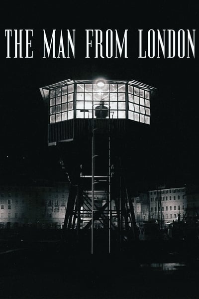 El hombre de Londres
