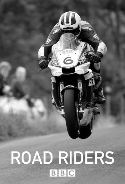 poster for Road Riders