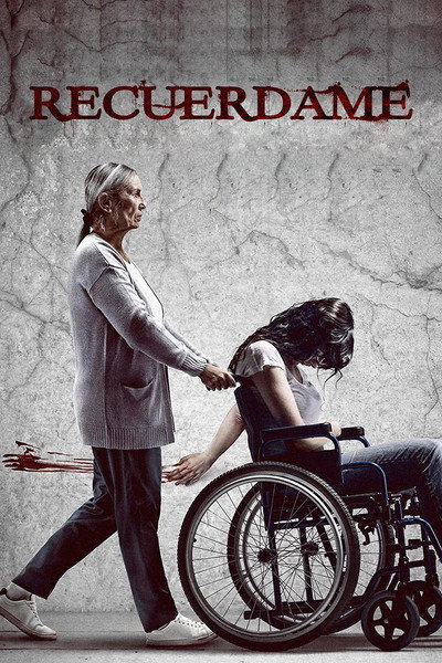 poster Remember Me