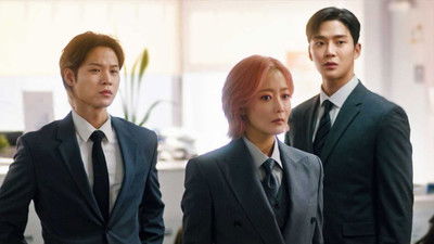 Episodio 7: Una prisión sin barrotes