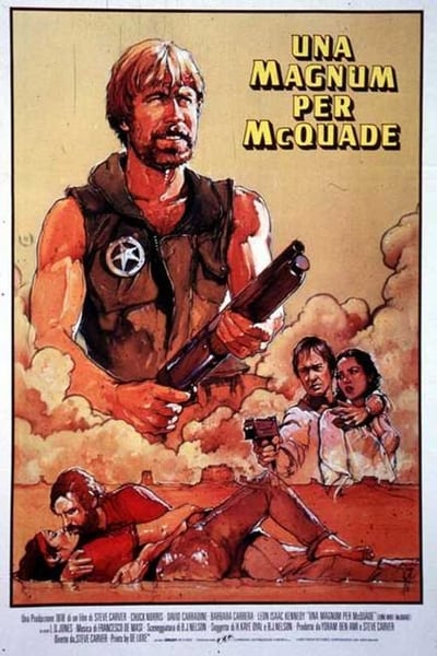 Una magnum per McQuade (1983)