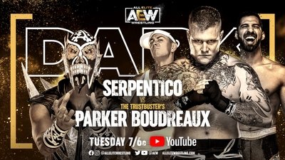 tv poster