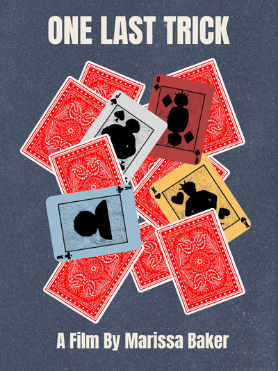 One Last Trick