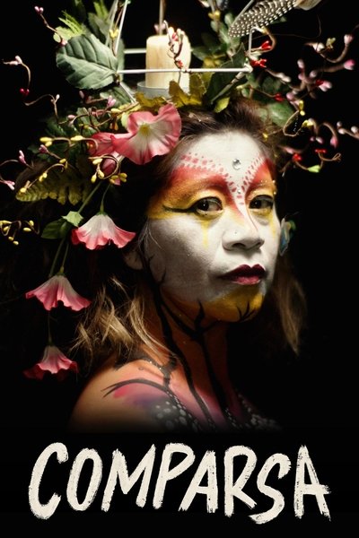 Poster do Filme Comparsa
