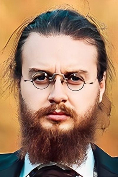 Photo de Максим Ткаченко dans Иван Васильевич меняет всё