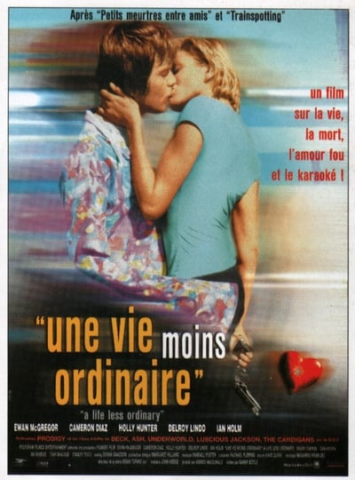 Une Vie moins ordinaire (1997)