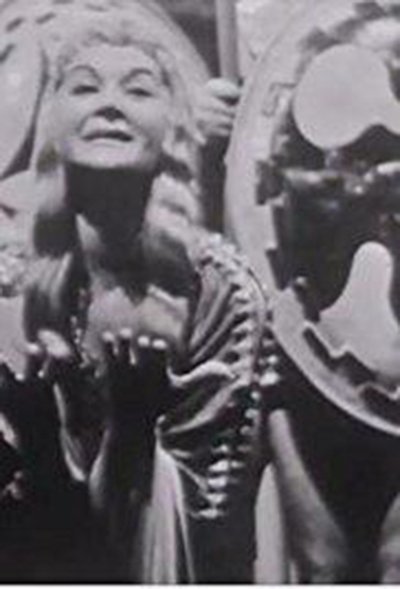 Watch - (1958) Antigone Movie Online -123Movies