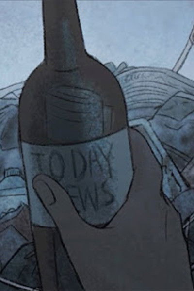 Poster do Filme Drain