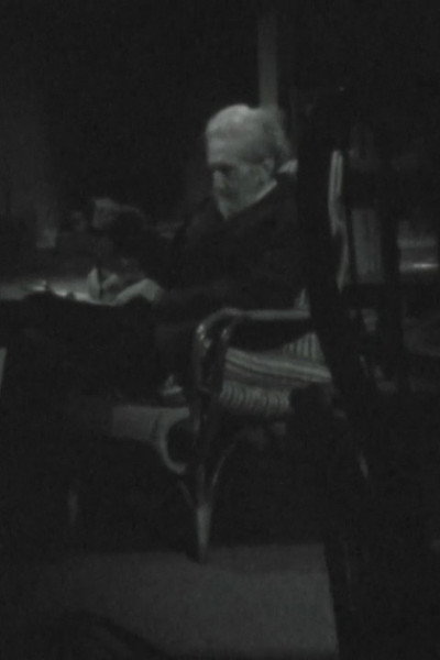 Ezra Pound in Venice