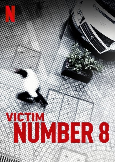 La víctima número 8