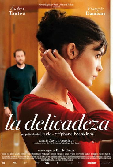 La delicadeza