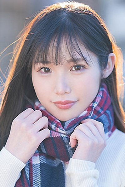 Imagem de Miona Makino