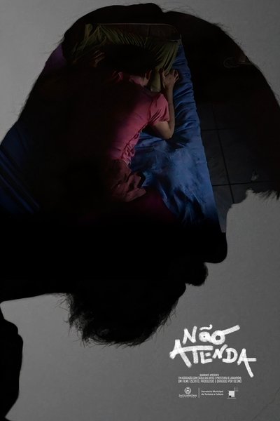 Poster do Filme Não Atenda