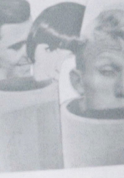 movie poster for S/Título