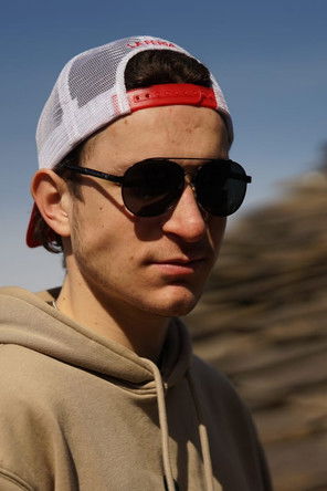 Imagem de Yanis Bour