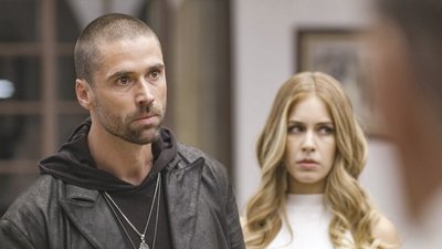 tv poster