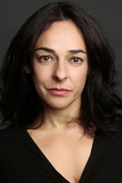Imagem de Alejandra Cid