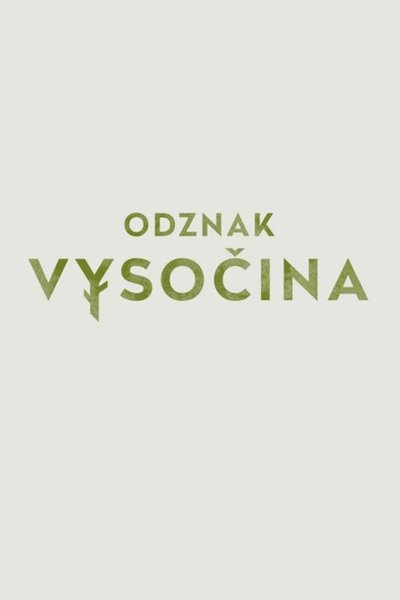 poster for Odznak Vysočina