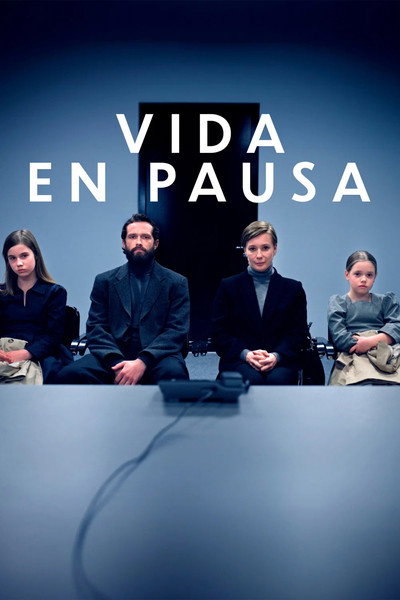 Vida en pausa