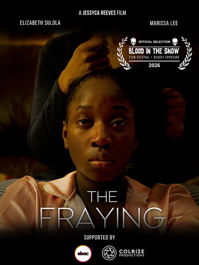 The Fraying