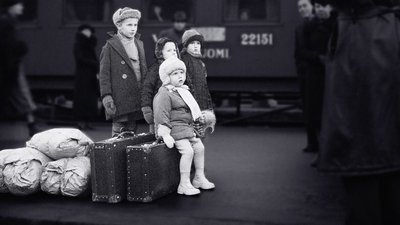 tv poster