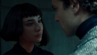 tv poster