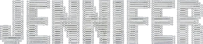 Jennifer Logo