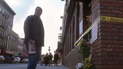 tv poster