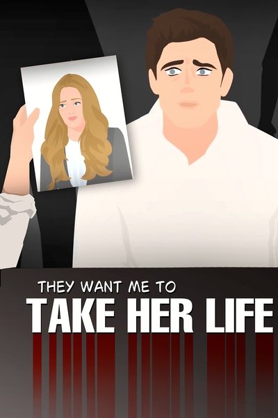 Poster do Filme He was a Ladies' Man but They wanted Him to take Her life !!
